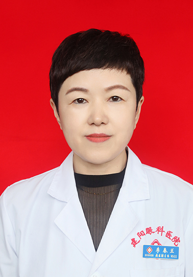 李春兰
