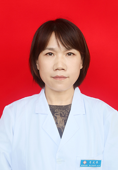 肖龙琴